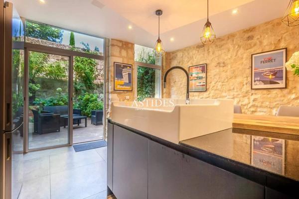 Appartement de standing
