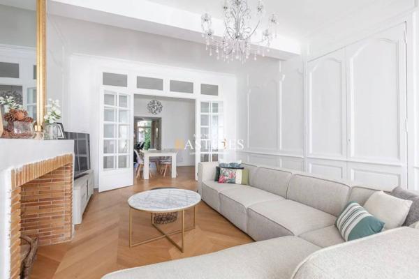 Appartement de standing