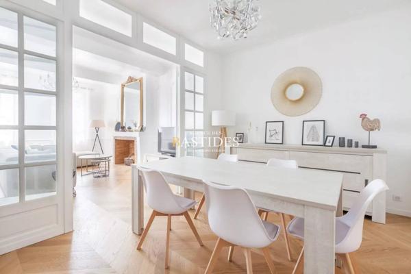 Appartement de standing