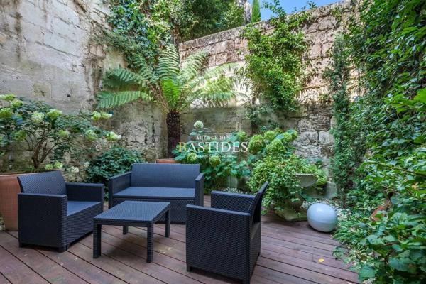 Appartement de standing