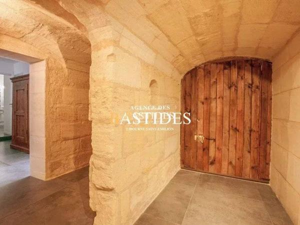 Appartement de standing