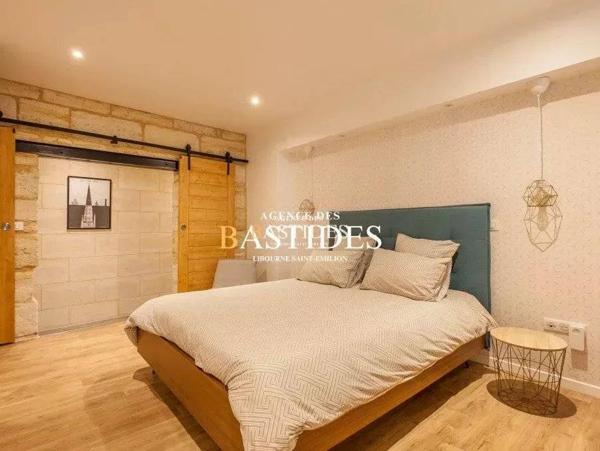 Appartement de standing
