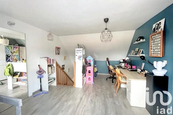 Maison à vendre 6 pièces 115 m² Pont-de-Metz