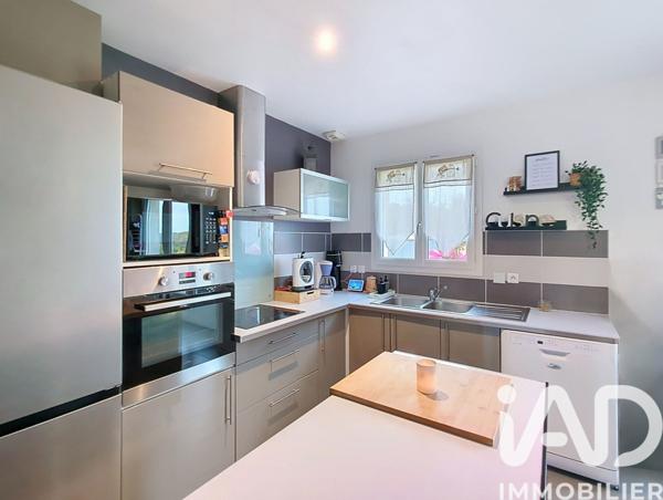 Maison à vendre 6 pièces 115 m² Pont-de-Metz