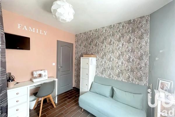 Maison à vendre 6 pièces 115 m² Pont-de-Metz