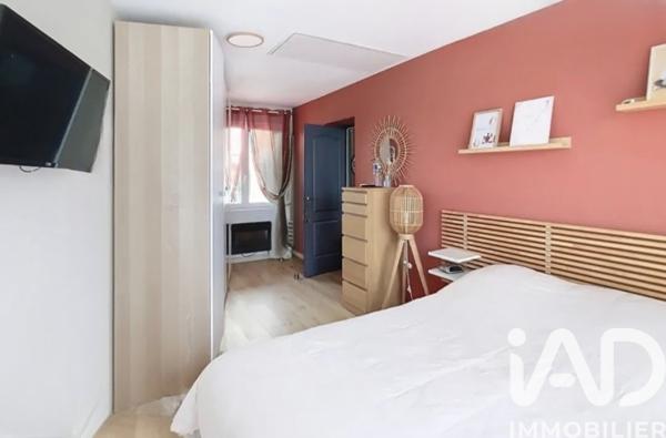 Maison à vendre 6 pièces 115 m² Pont-de-Metz