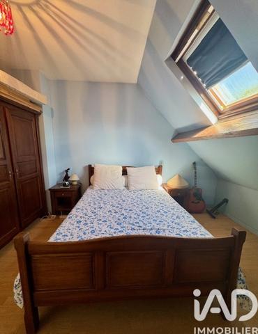 Maison à vendre 7 pièces 128 m² Moret-Loing-et-Orvanne