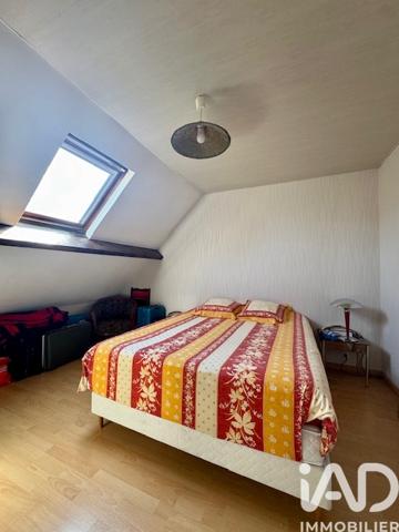 Maison à vendre 7 pièces 128 m² Moret-Loing-et-Orvanne