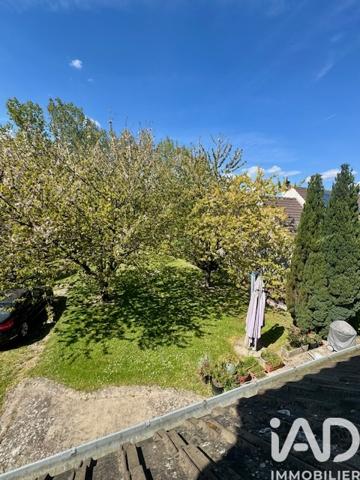 Maison à vendre 7 pièces 128 m² Moret-Loing-et-Orvanne