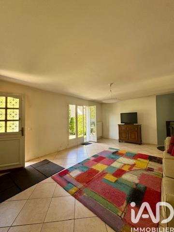 Maison à vendre 7 pièces 128 m² Moret-Loing-et-Orvanne