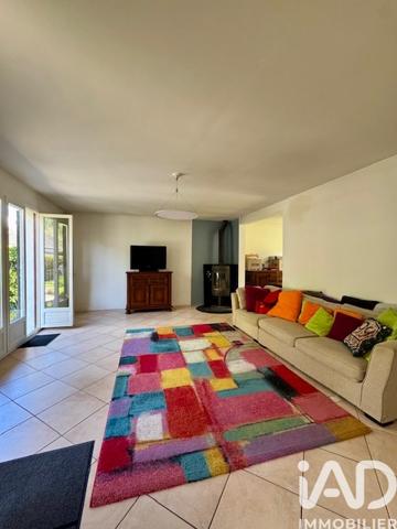 Maison à vendre 7 pièces 128 m² Moret-Loing-et-Orvanne