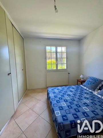 Maison à vendre 7 pièces 128 m² Moret-Loing-et-Orvanne