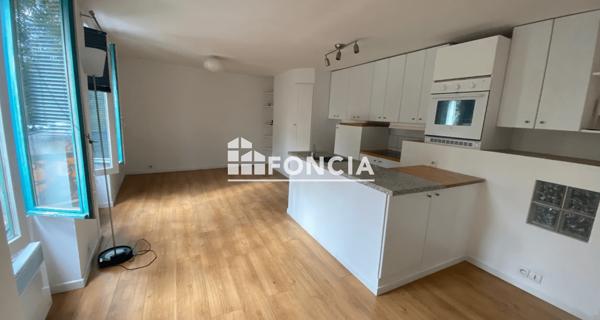 Location Appartement 2 pièces 36.08 m² - Conflans-sainte-honorine 78700