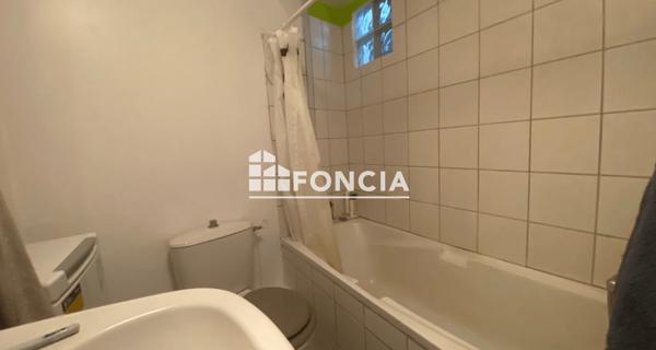 Location Appartement 2 pièces 36.08 m² - Conflans-sainte-honorine 78700