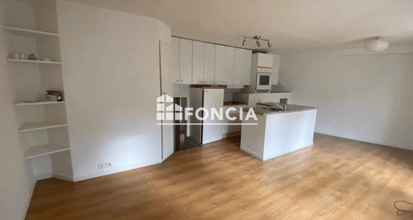 Location Appartement 2 pièces 36.08 m² - Conflans-sainte-honorine 78700