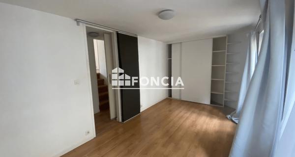 Location Appartement 2 pièces 36.08 m² - Conflans-sainte-honorine 78700