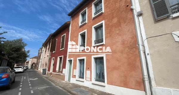 Location Appartement 2 pièces 36.08 m² - Conflans-sainte-honorine 78700
