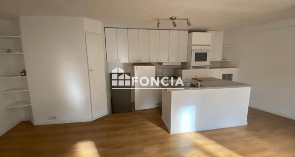 Location Appartement 2 pièces 36.08 m² - Conflans-sainte-honorine 78700