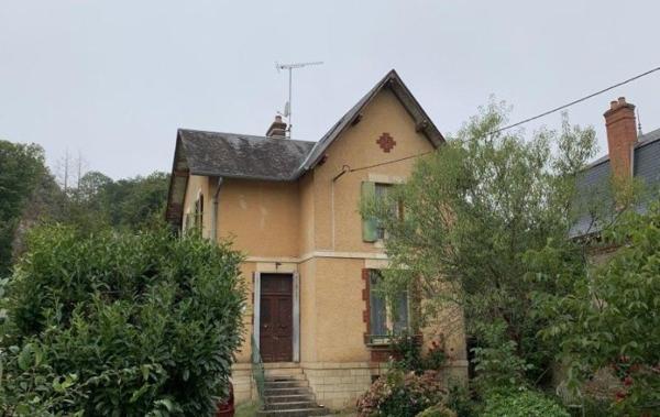 Vente Maison de Ville A RENOVER à rénover Saint-amand-montrond   