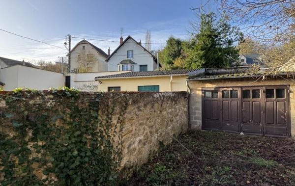 Vente Maison de Ville A RENOVER à rénover Saint-amand-montrond   