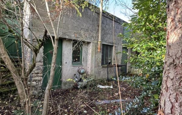 Vente Maison de Ville A RENOVER à rénover Saint-amand-montrond   