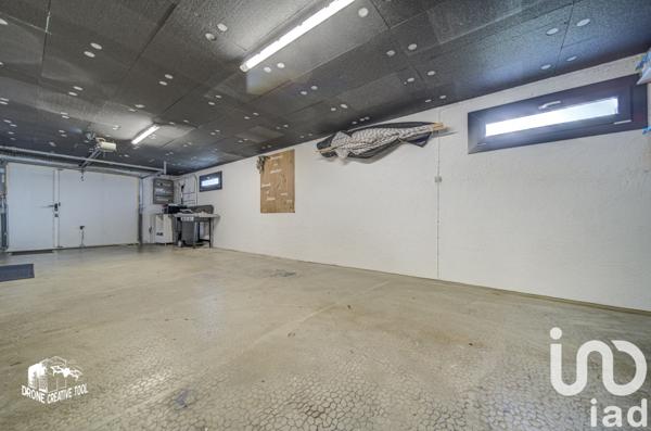 Maison à vendre 5 pièces 130 m² Yutz