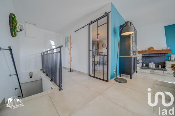 Maison à vendre 5 pièces 130 m² Yutz