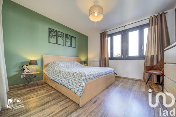 Maison à vendre 5 pièces 130 m² Yutz