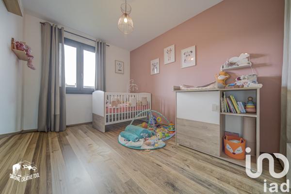 Maison à vendre 5 pièces 130 m² Yutz