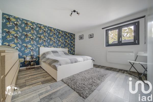 Maison à vendre 5 pièces 130 m² Yutz