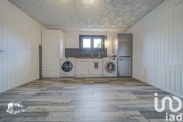 Maison à vendre 5 pièces 130 m² Yutz