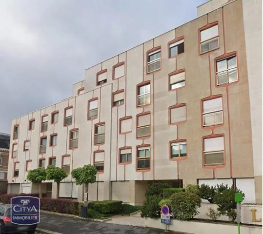 Appartement à vendre 1 pièce 29.28m² Cambrai (59400)