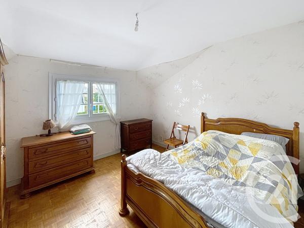 Maison à vendre  5 pièces - 101,70 m2 PLOEMEUR - 56