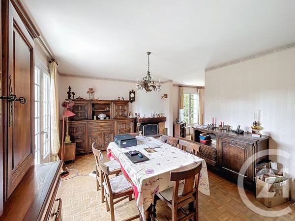 Maison à vendre  5 pièces - 101,70 m2 PLOEMEUR - 56
