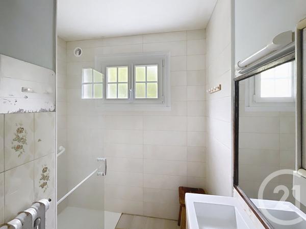 Maison à vendre  5 pièces - 101,70 m2 PLOEMEUR - 56