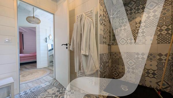 Propriété d'exception Lège-Cap-Ferret avec lodge indépendant et piscine chauffée - 33950 Lège-Cap-Ferret - Réf 87133418