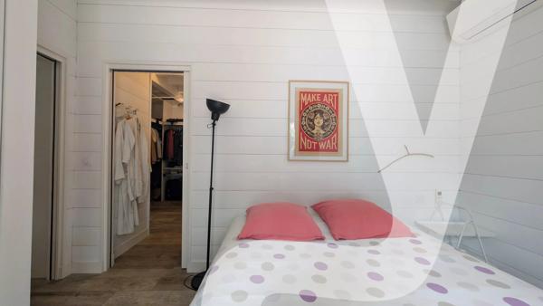 Propriété d'exception Lège-Cap-Ferret avec lodge indépendant et piscine chauffée - 33950 Lège-Cap-Ferret - Réf 87133418