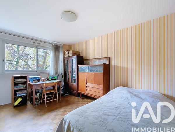 Appartement à vendre 4 pièces 121 m² Villeurbanne