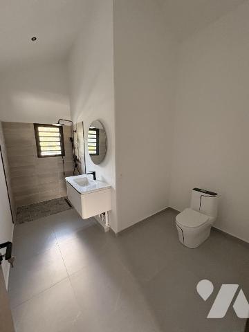 Vente appt T4 neuf dernier étage St Paul