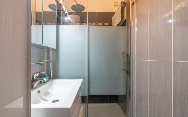 Appartement à vendre    2 pièces • 39,59 m2 Saint-Maur-des-Fossés