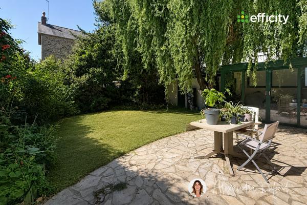 Maison
         3 pièces
        - 93 m² Exclusivité 483 000 € *