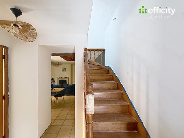 Maison
         3 pièces
        - 93 m² Exclusivité 483 000 € *