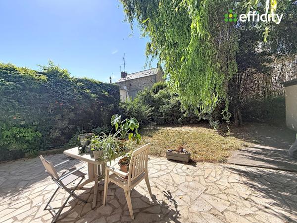 Maison
         3 pièces
        - 93 m² Exclusivité 483 000 € *
