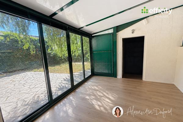 Maison
         3 pièces
        - 93 m² Exclusivité 483 000 € *