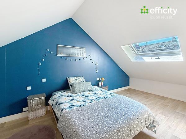 Maison
         3 pièces
        - 93 m² Exclusivité 483 000 € *