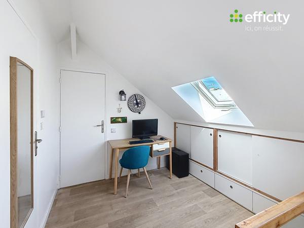 Maison
         3 pièces
        - 93 m² Exclusivité 483 000 € *