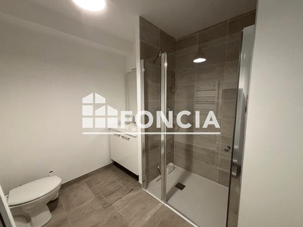 Location Appartement meublé 2 pièces 42.32 m² - 1 RUE DES CAP HORNIERS Pleurtuit 35730
