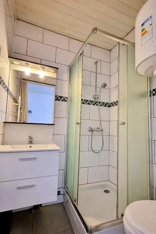 Studio + terrasse centre ville de PAU