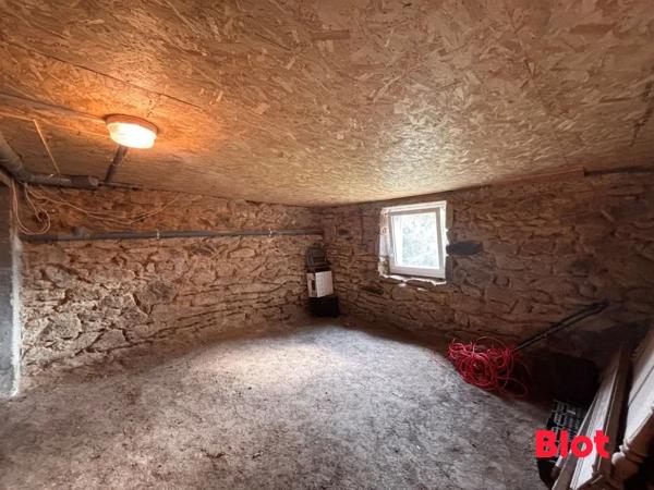 Appartement 3 pièce(s)