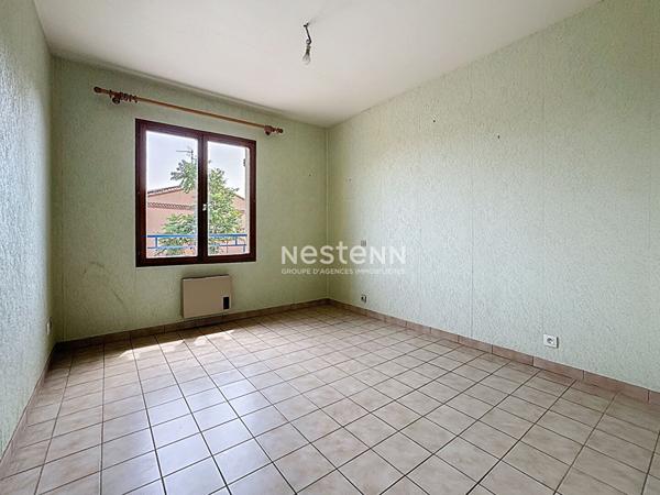 Maison Perpignan 5 pieces 116.40 m2 en 3 faces avec garage et sous-sol